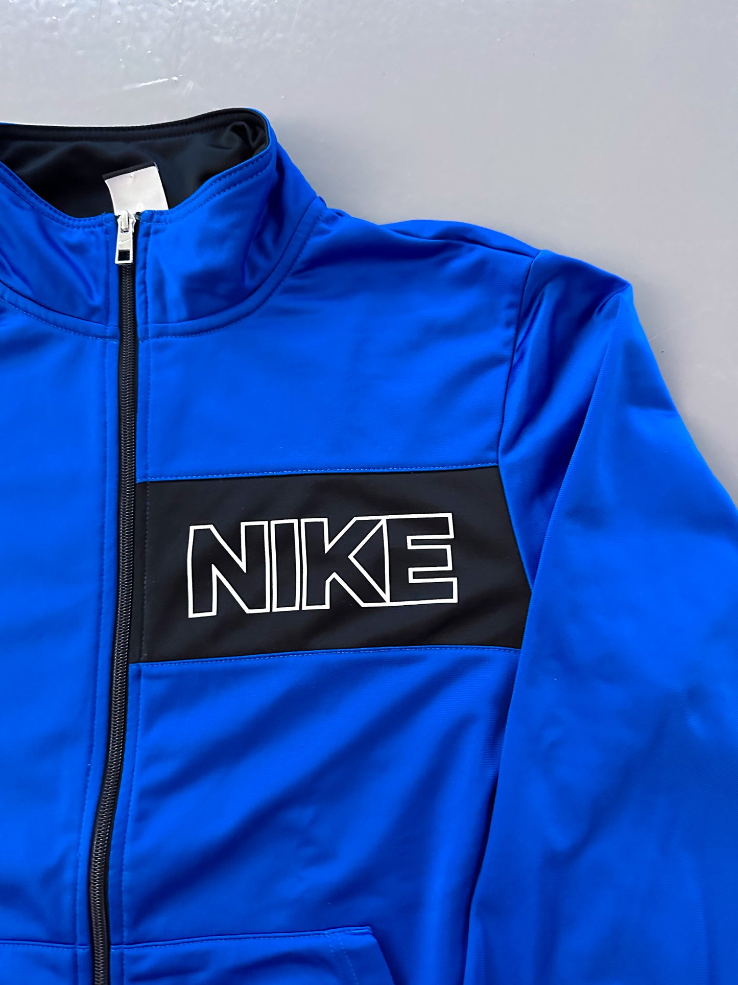 Vintage Nike Trackjacket | L