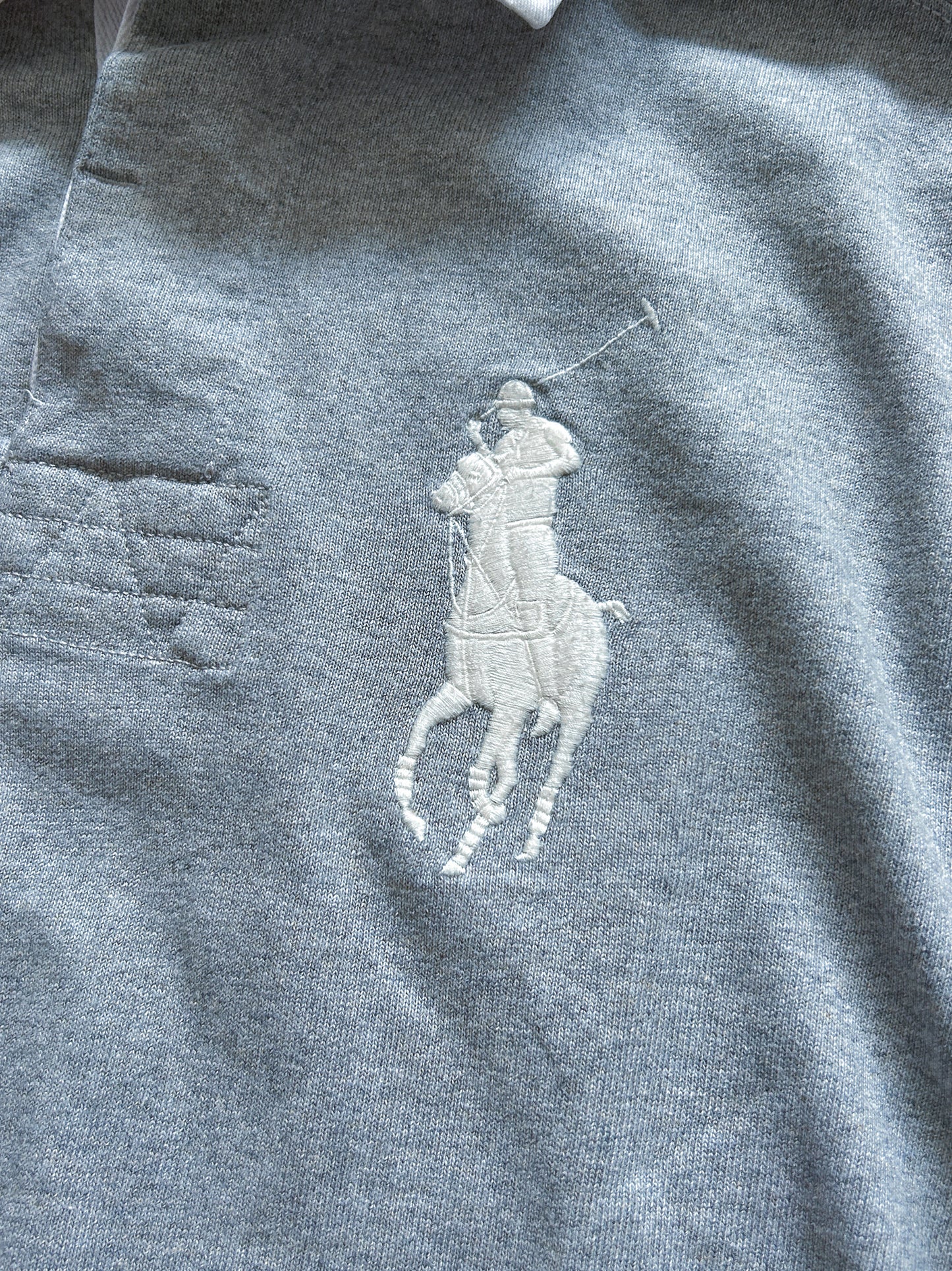 Polo Ralph Lauren Vintage Longsleeve / Pullover| M