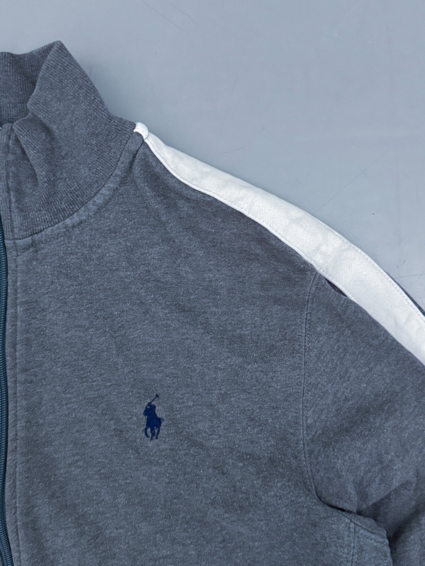 Polo Ralph Lauren Vintage Strickjacke | L