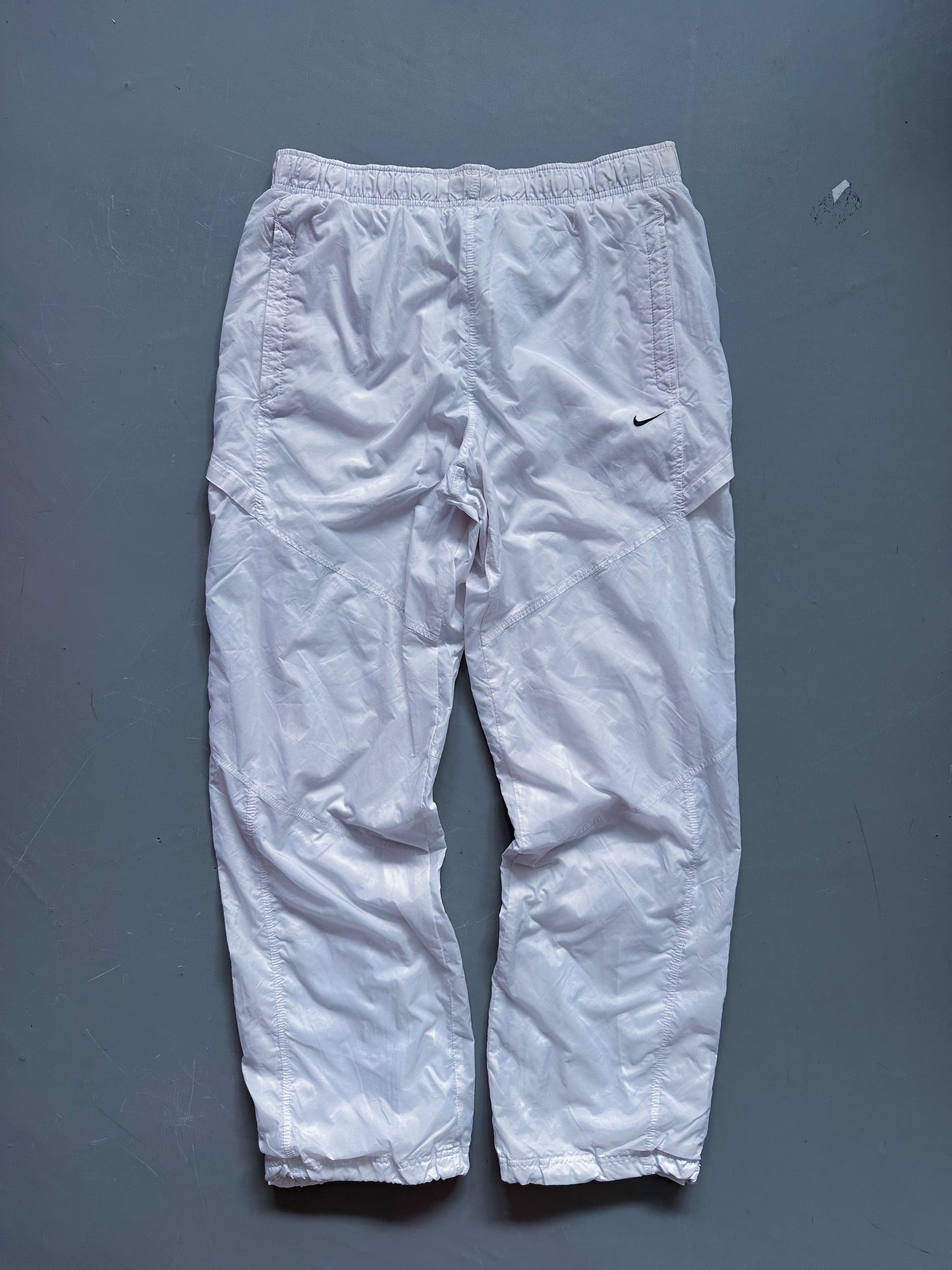 Nike Vintage Trackpants | L