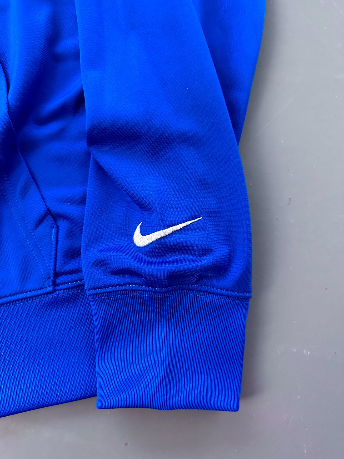 Vintage Nike Trackjacket | L
