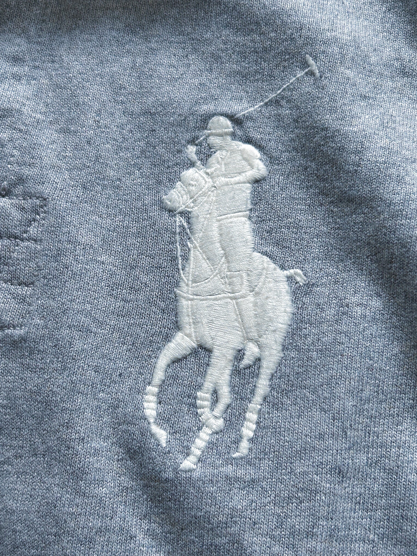 Polo Ralph Lauren Vintage Longsleeve / Pullover| M