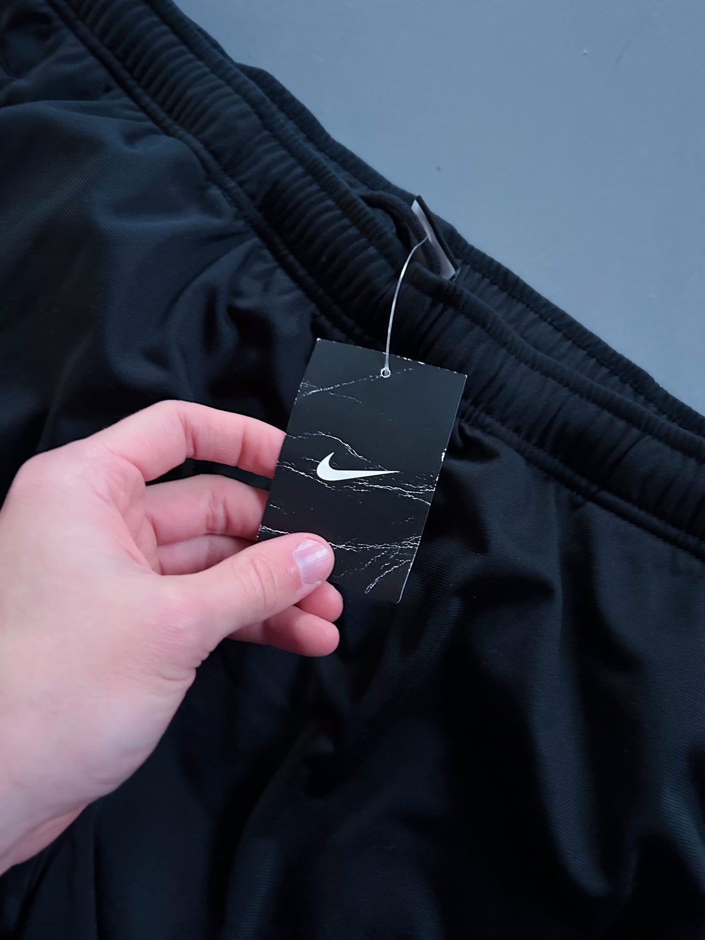 Nike Vintage *Deadstock* Trackpants | XL