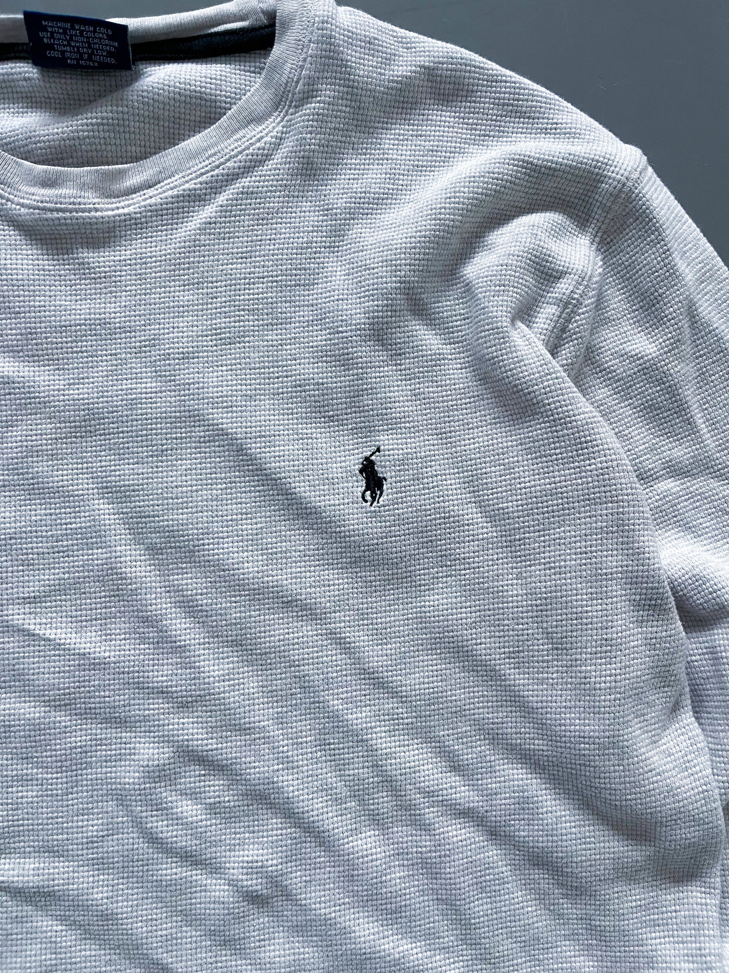 Polo Ralph Lauren Vintage Pullover | L