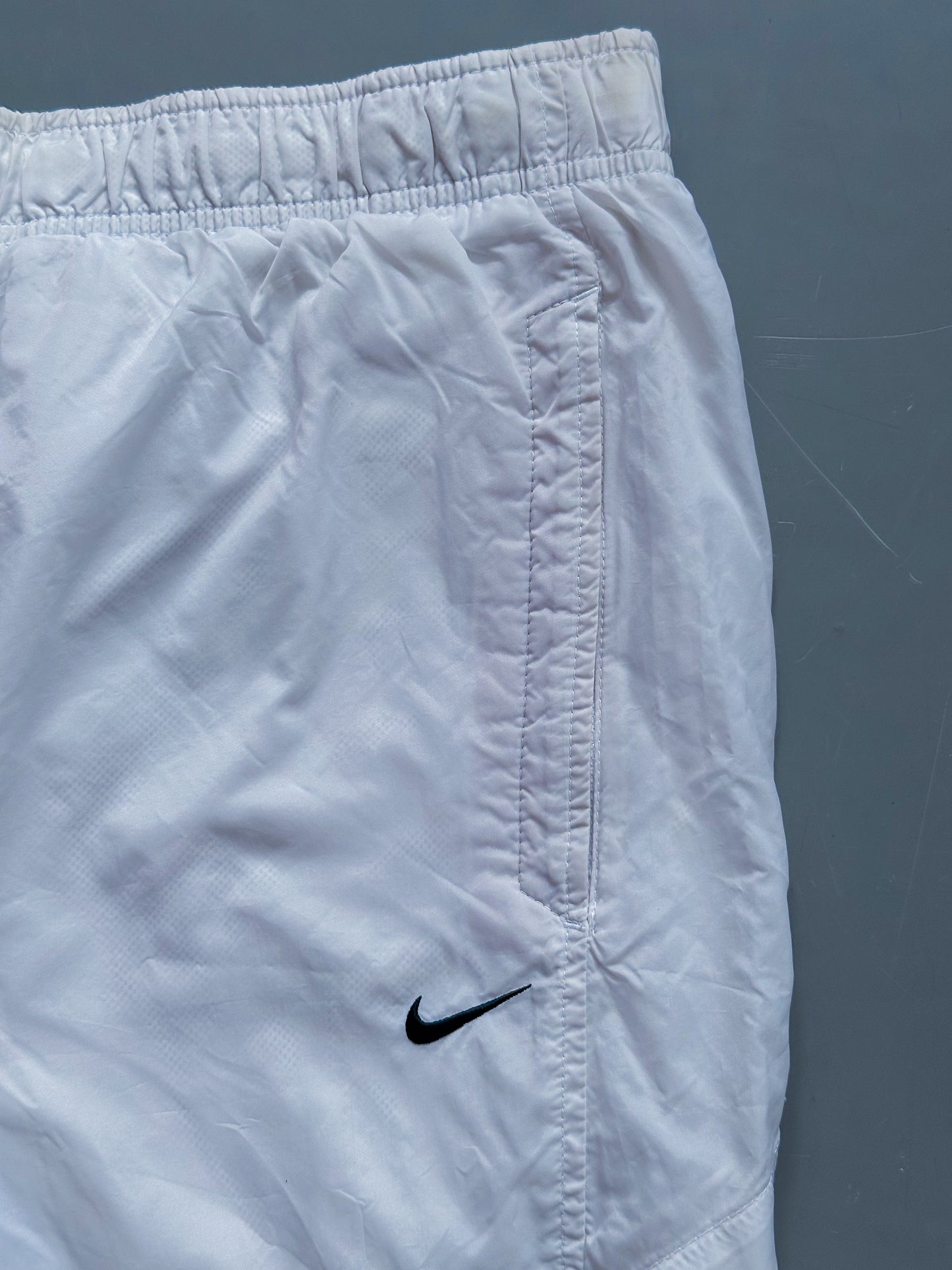 Nike Vintage Trackpants | L