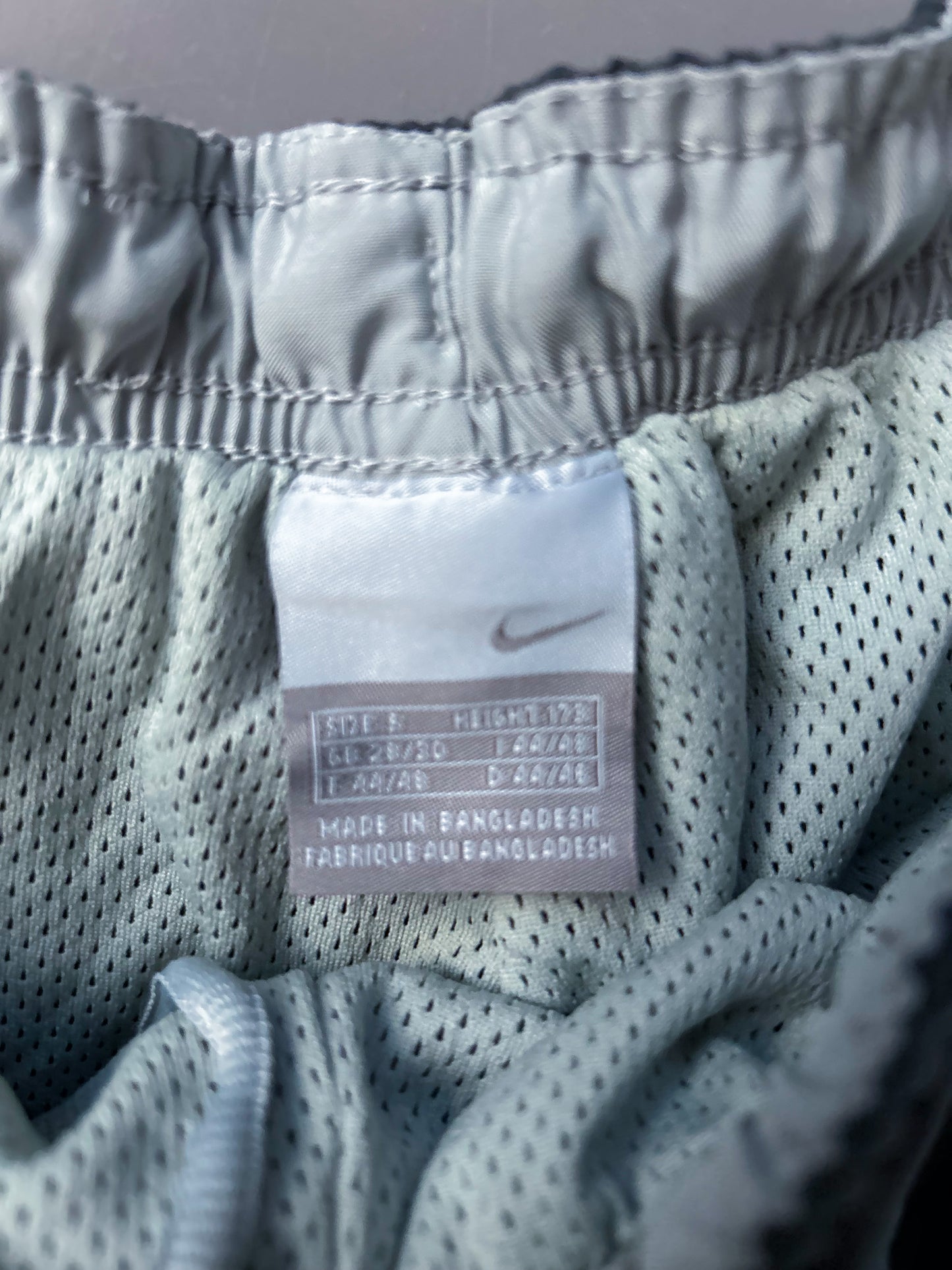 Nike Vintage Trackpants | S