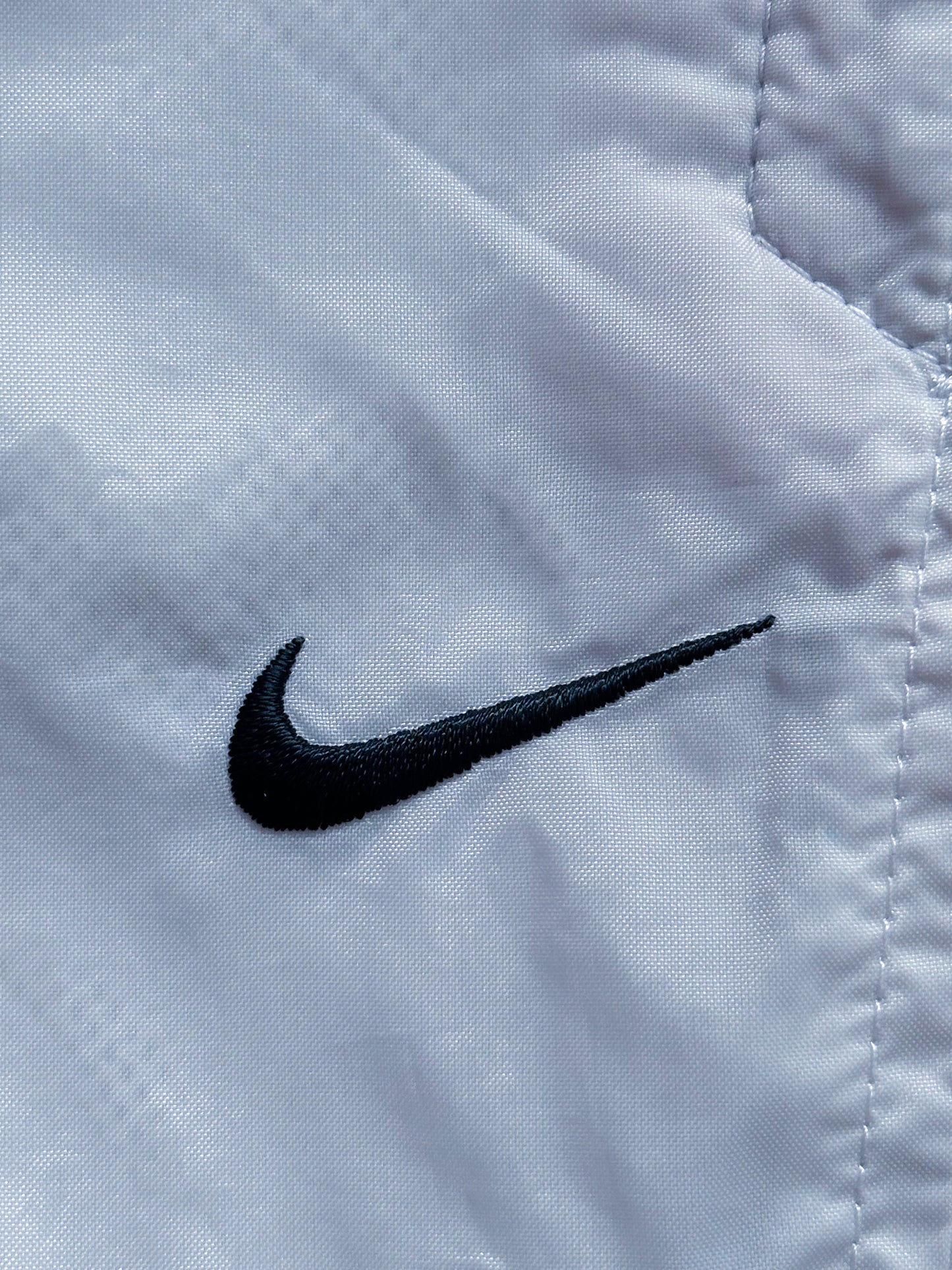 Nike Vintage Trackpants | L