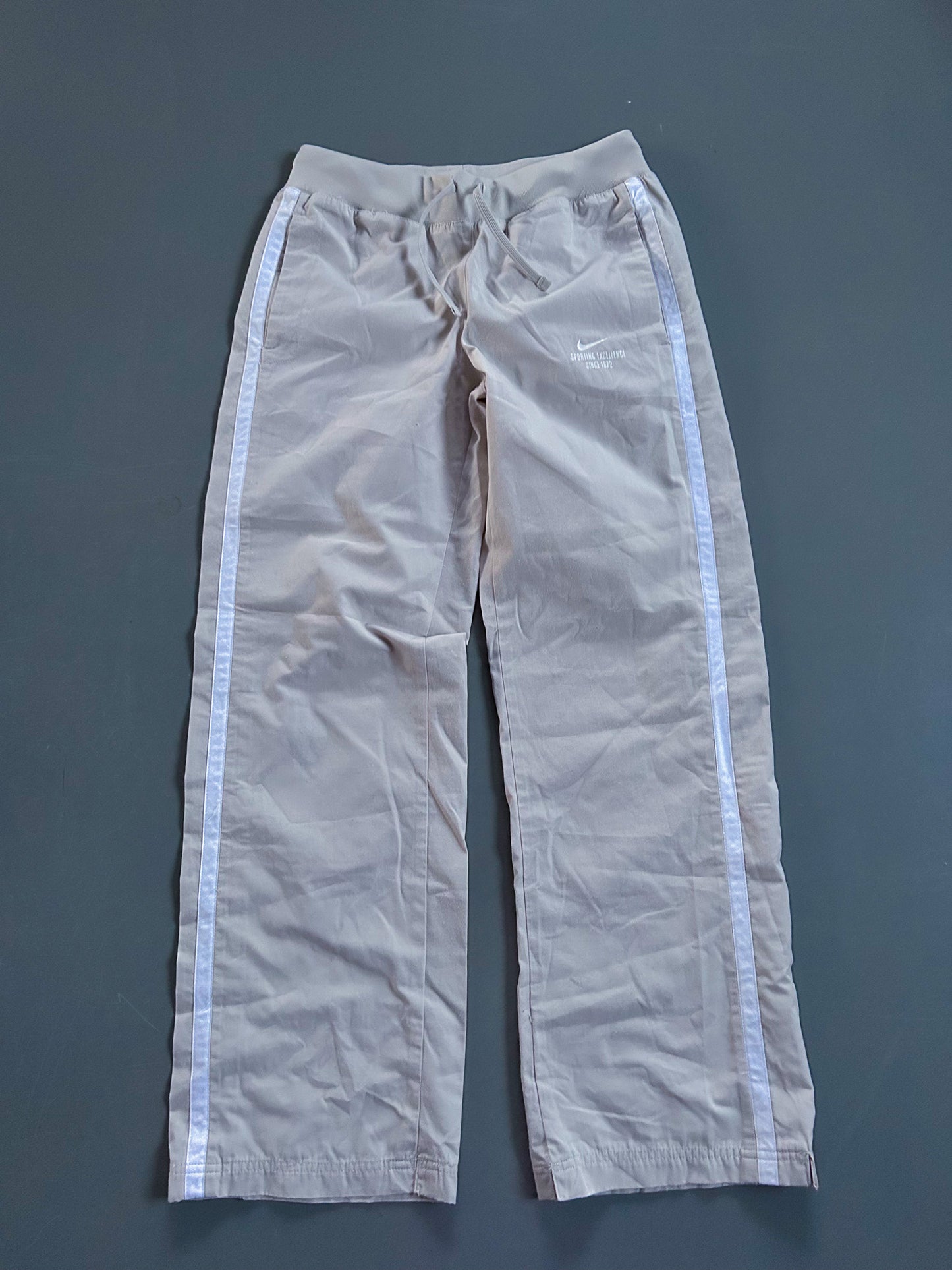 Nike Vintage Trackpants | XS