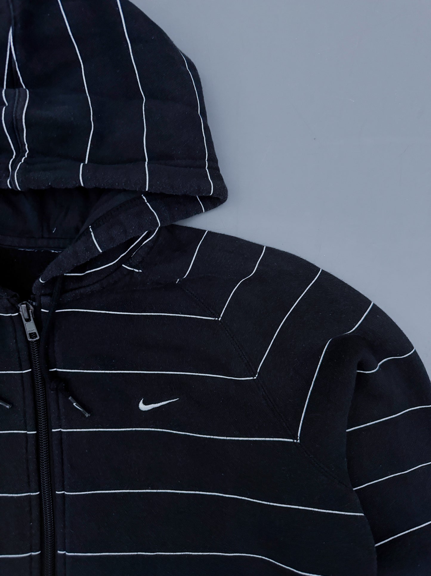 Nike Vintage Sweatjacke | M