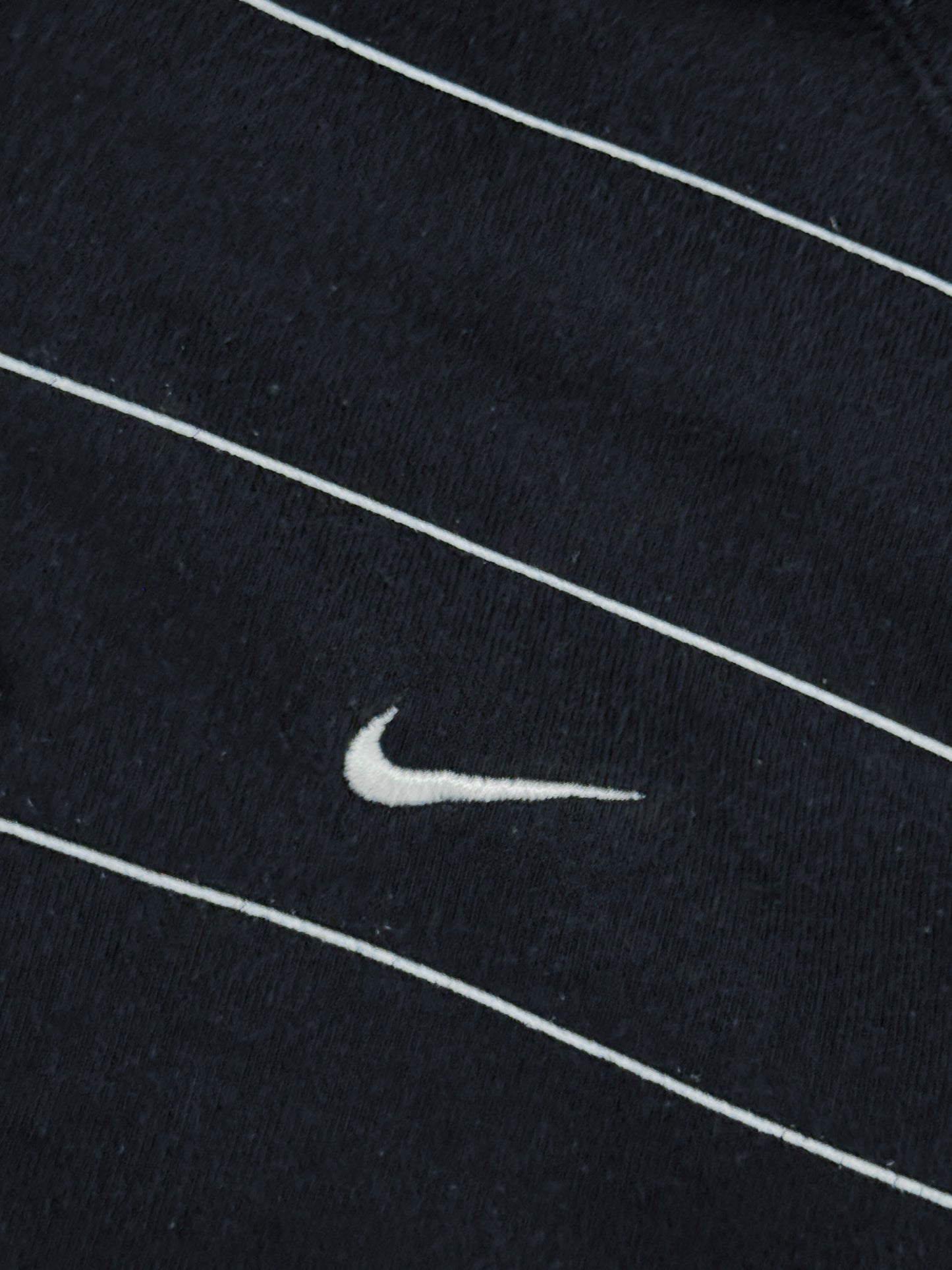 Nike Vintage Sweatjacke | M