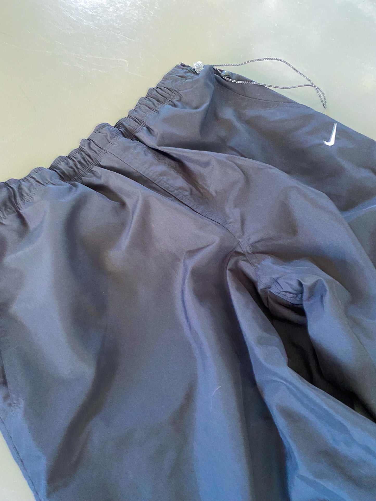 Nike Vintage Trackpants | XL