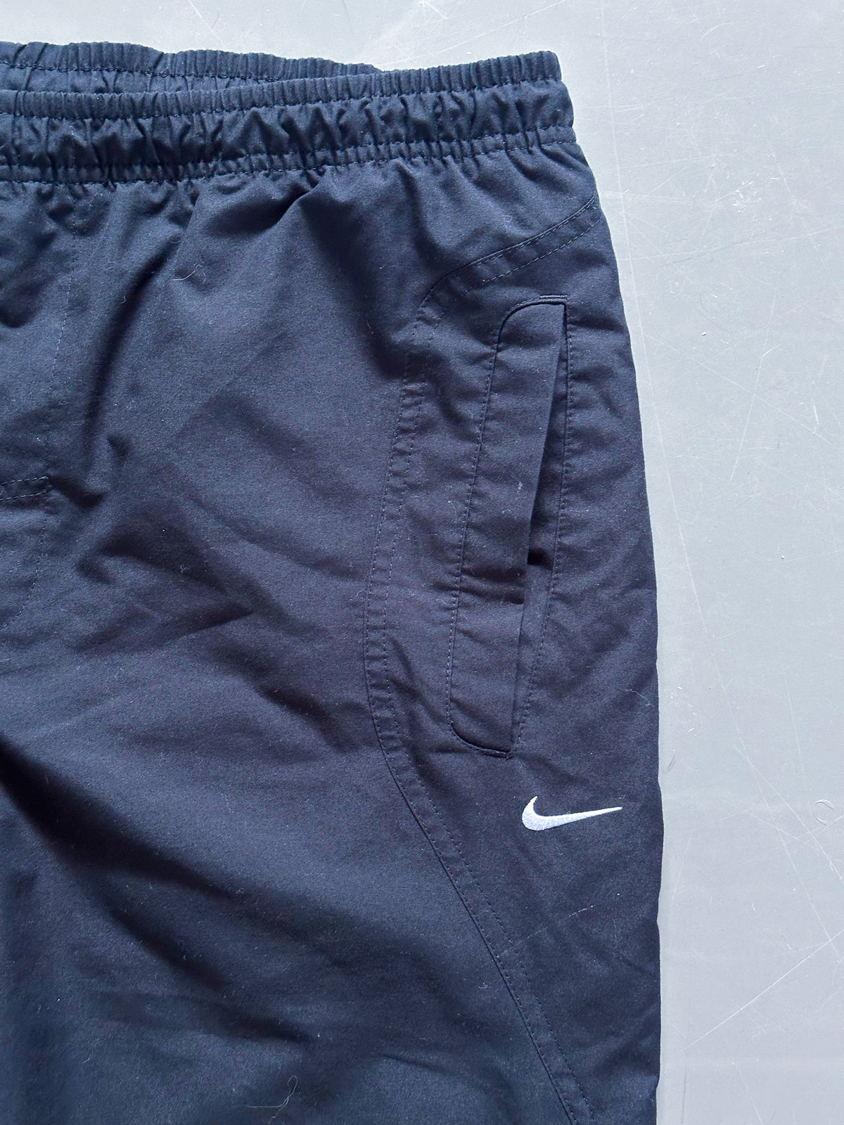 Nike Vintage Trackpants | L