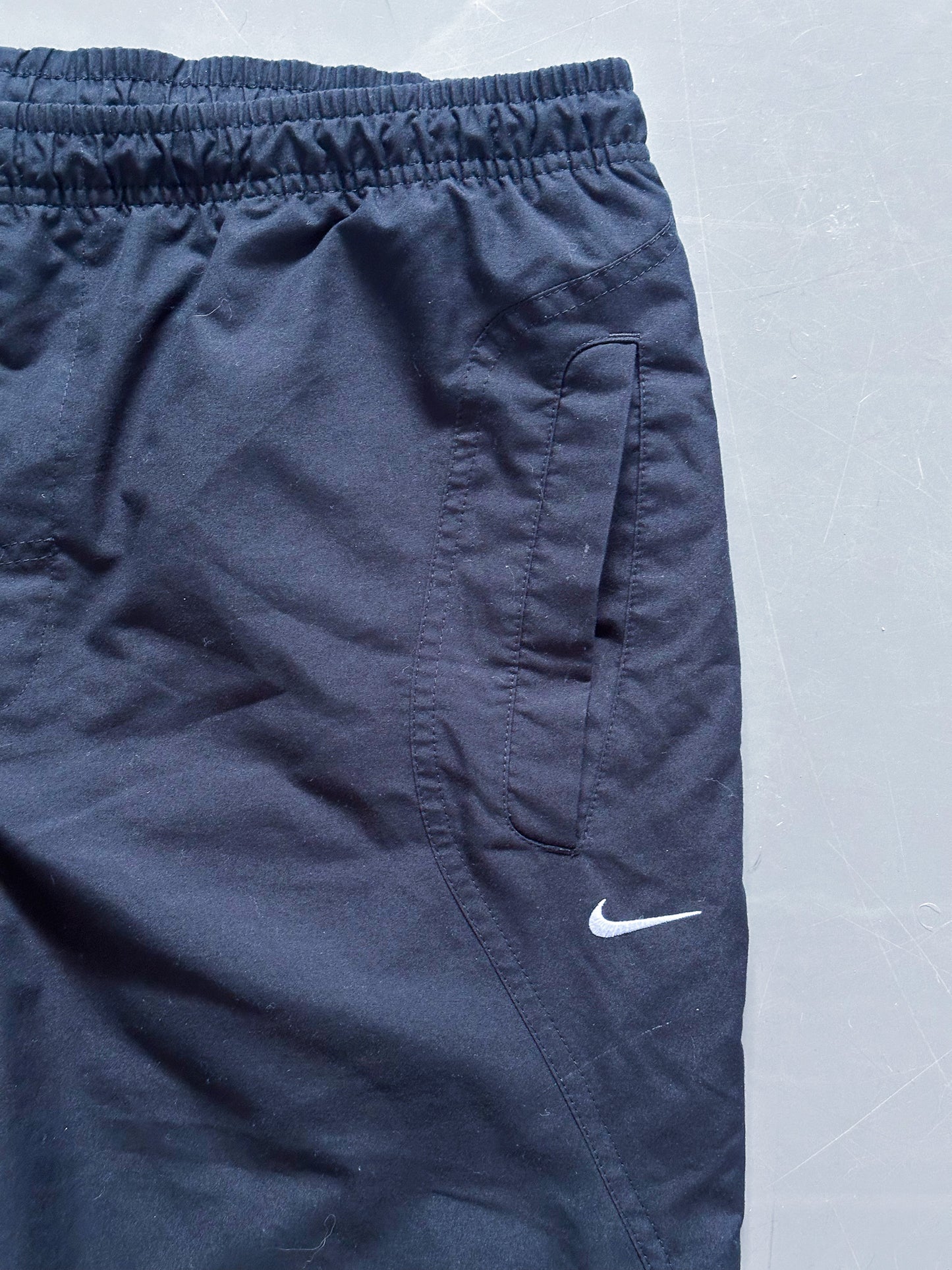 Nike Vintage Trackpants | L