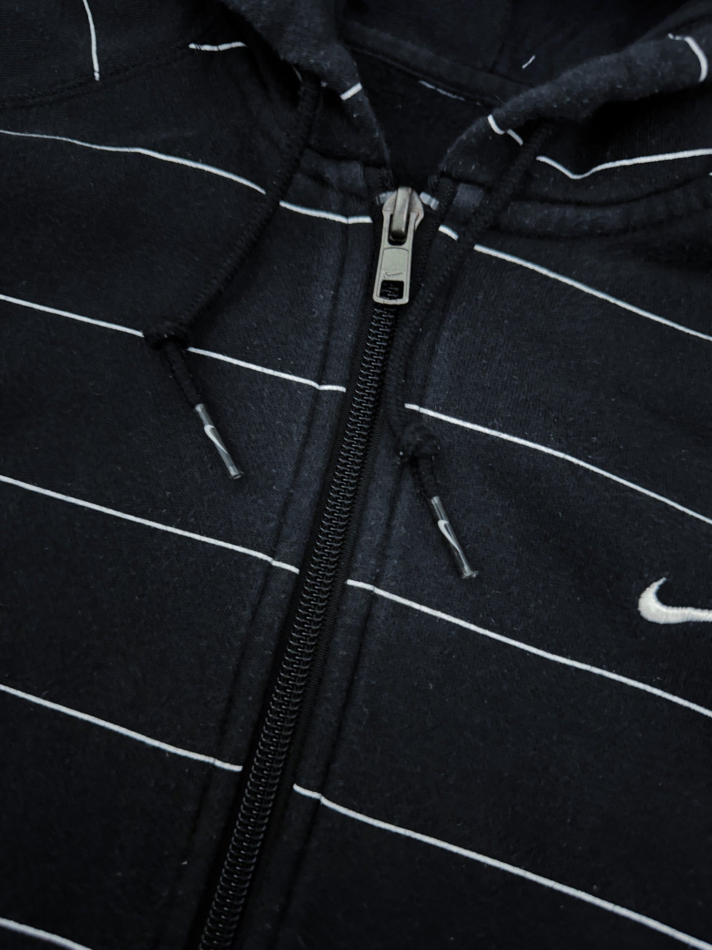 Nike Vintage Sweatjacke | M