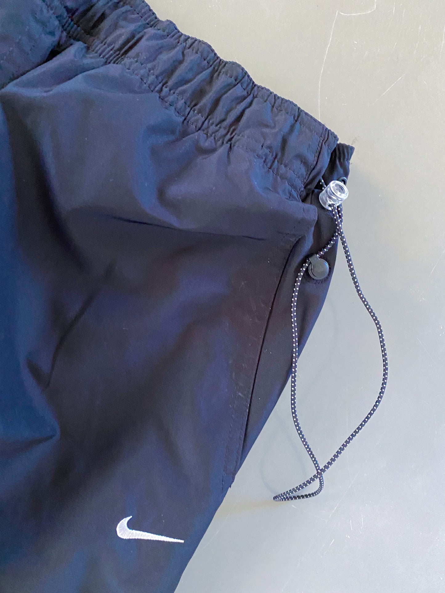 Nike Vintage Trackpants | XL