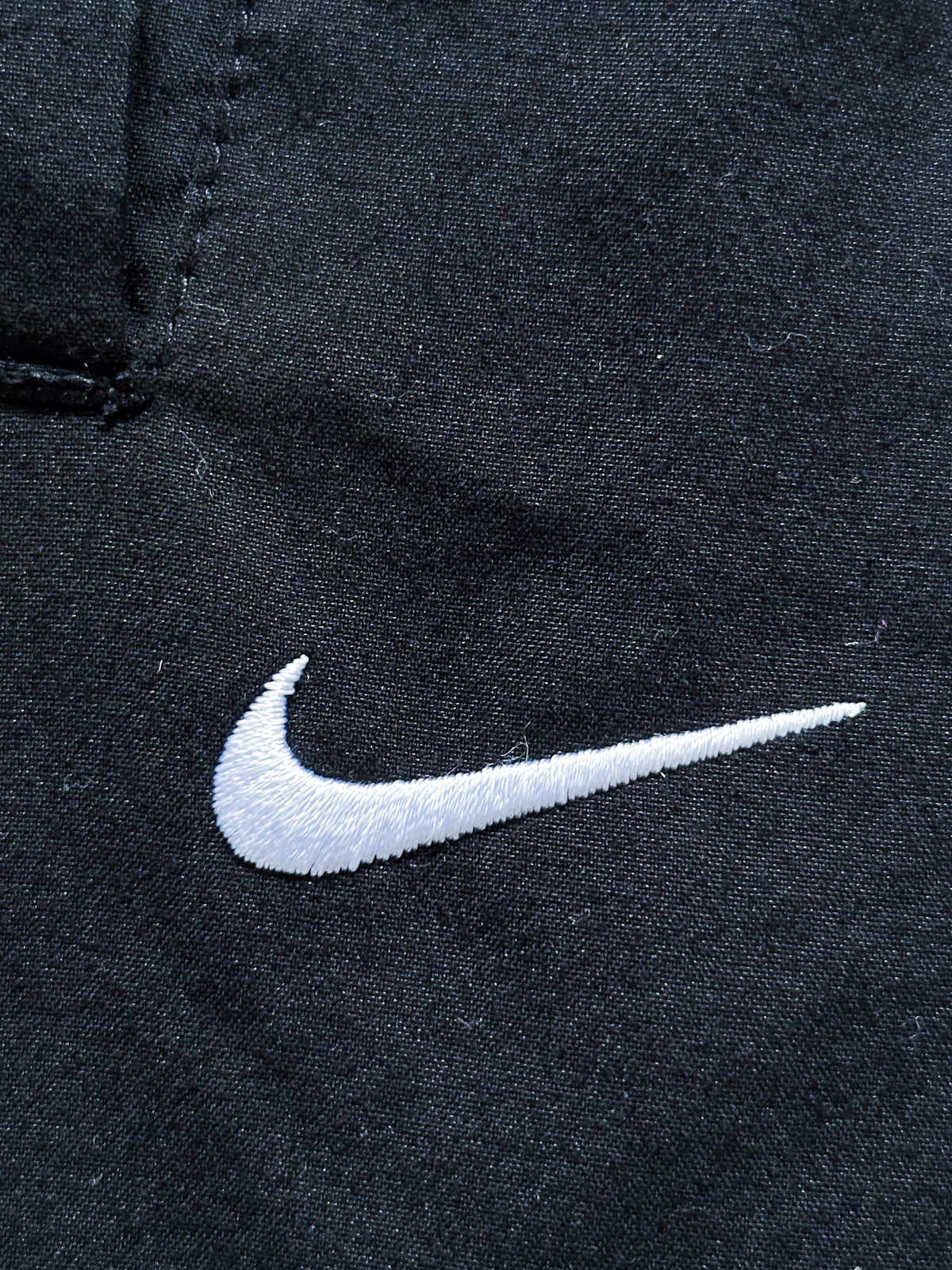 Nike Vintage Trackpants | L