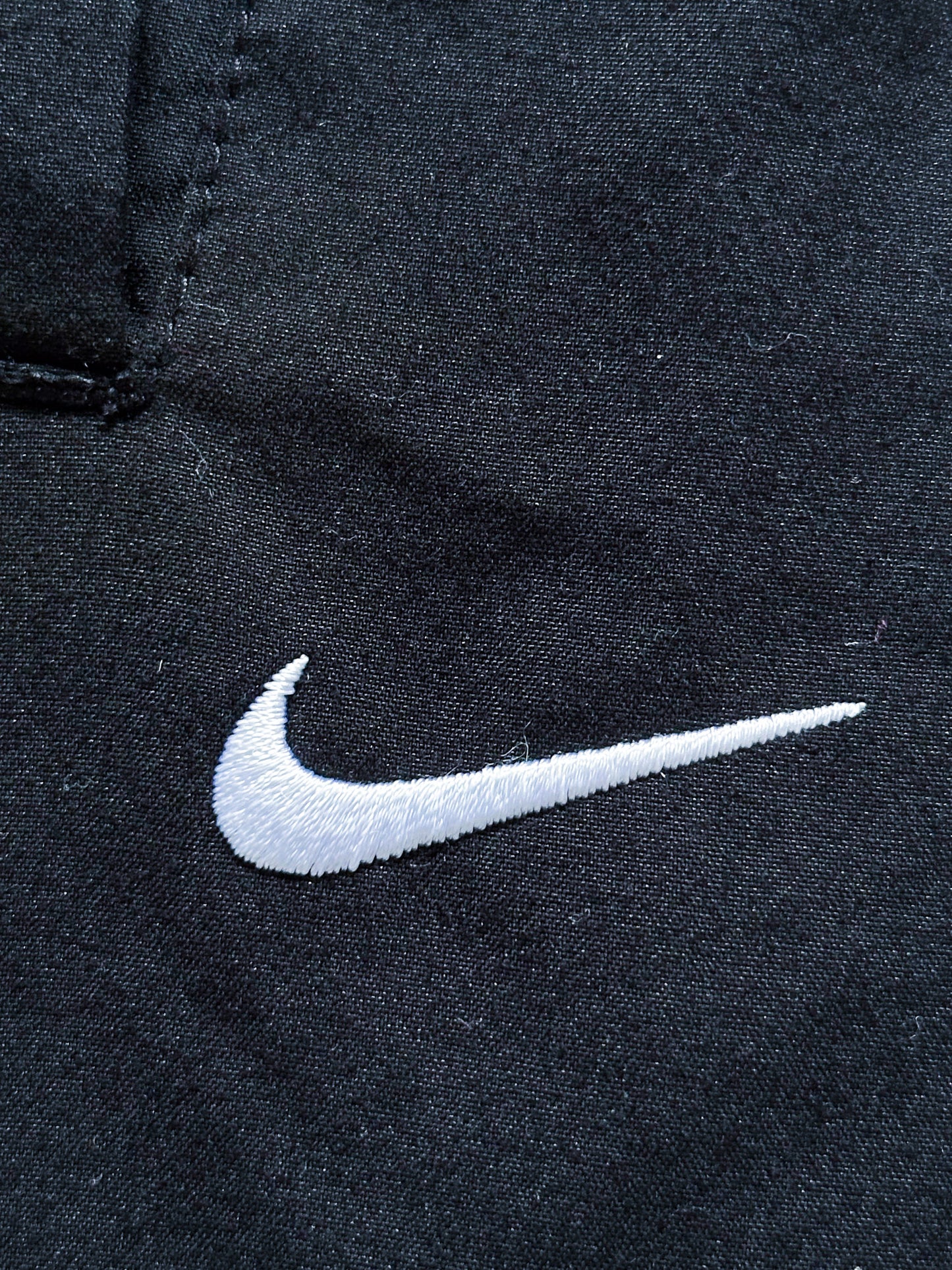 Nike Vintage Trackpants | L
