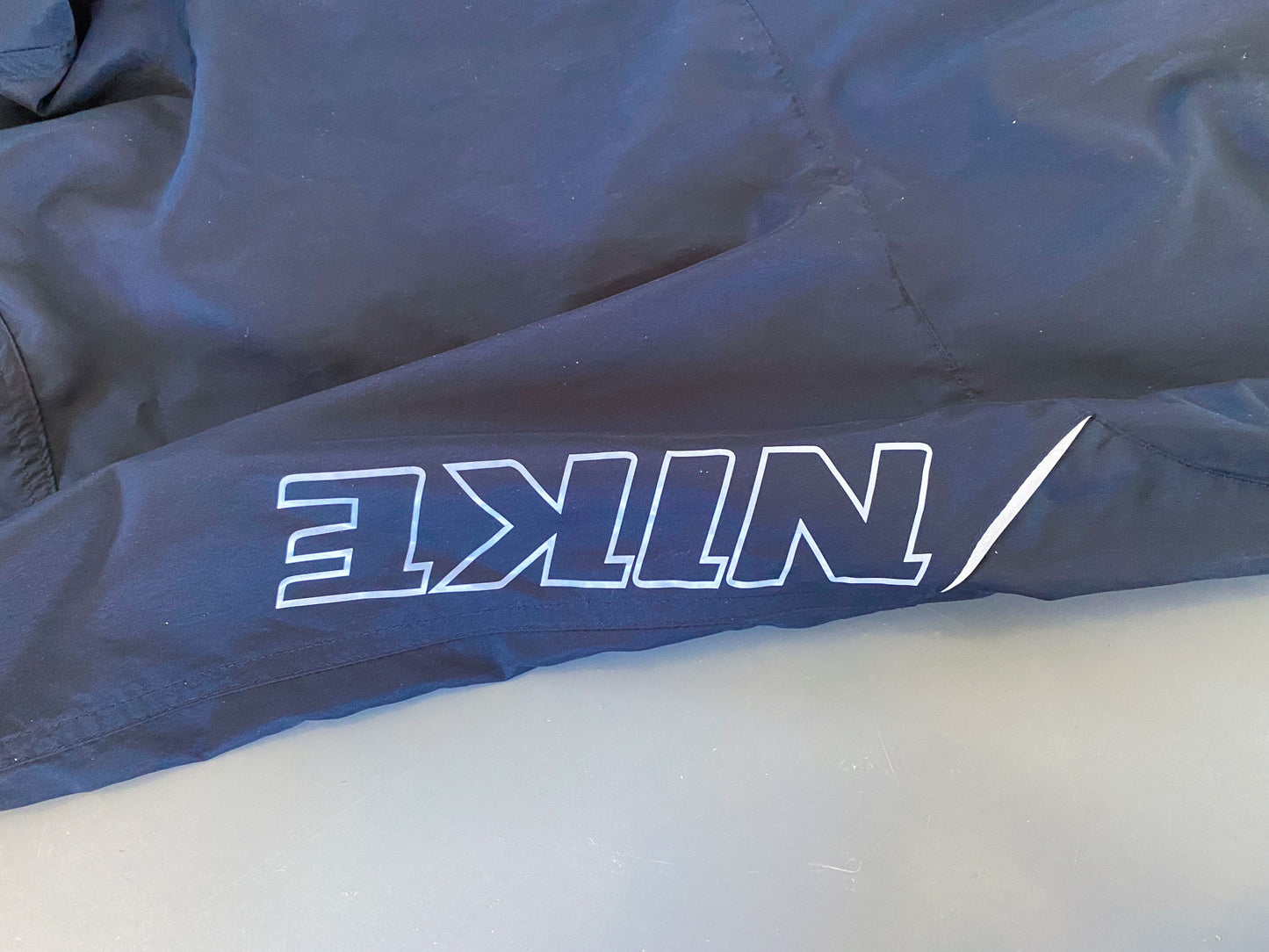 Nike Vintage Trackpants | XL