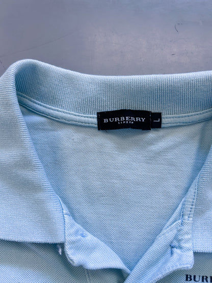 Vintage Burberry Shirt | L