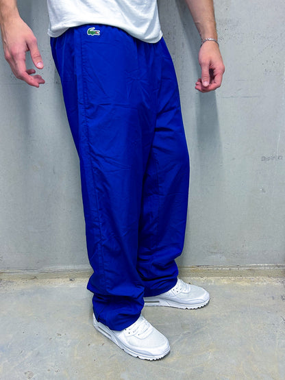 Pantalon de survêtement vintage Lacoste | Convient à M/L