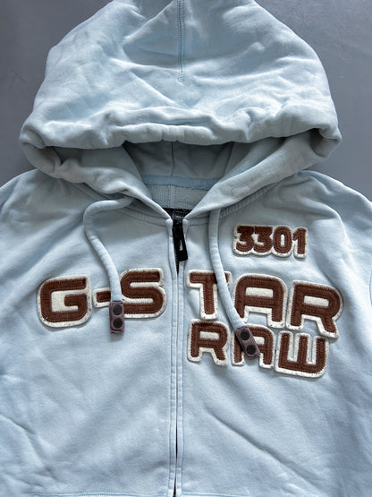 G-Star Vintage Sweatjacke | L