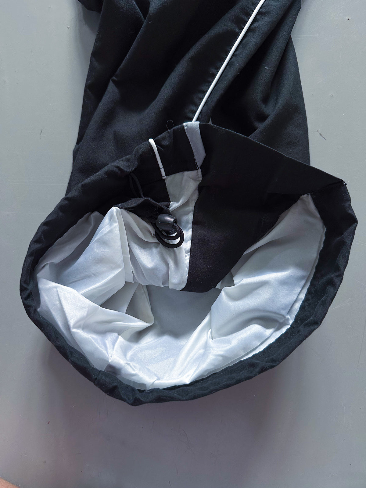 Nike Vintage Trackpants | L
