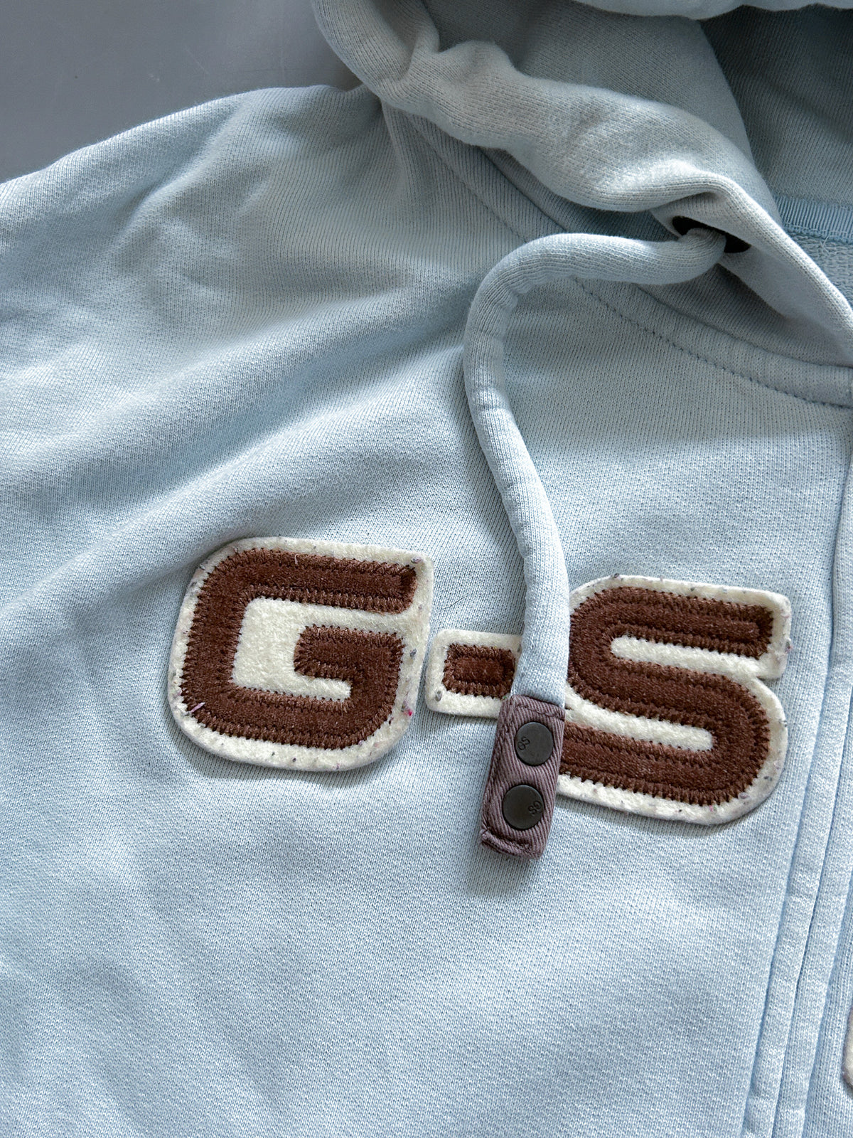 G-Star Vintage Sweatjacke | L