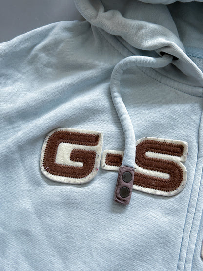 G-Star Vintage Sweatjacke | L