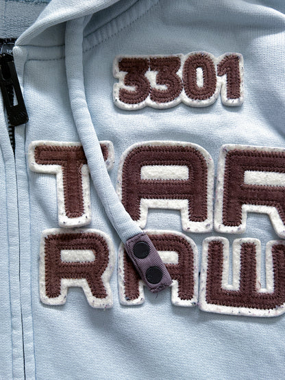 G-Star Vintage Sweatjacke | L
