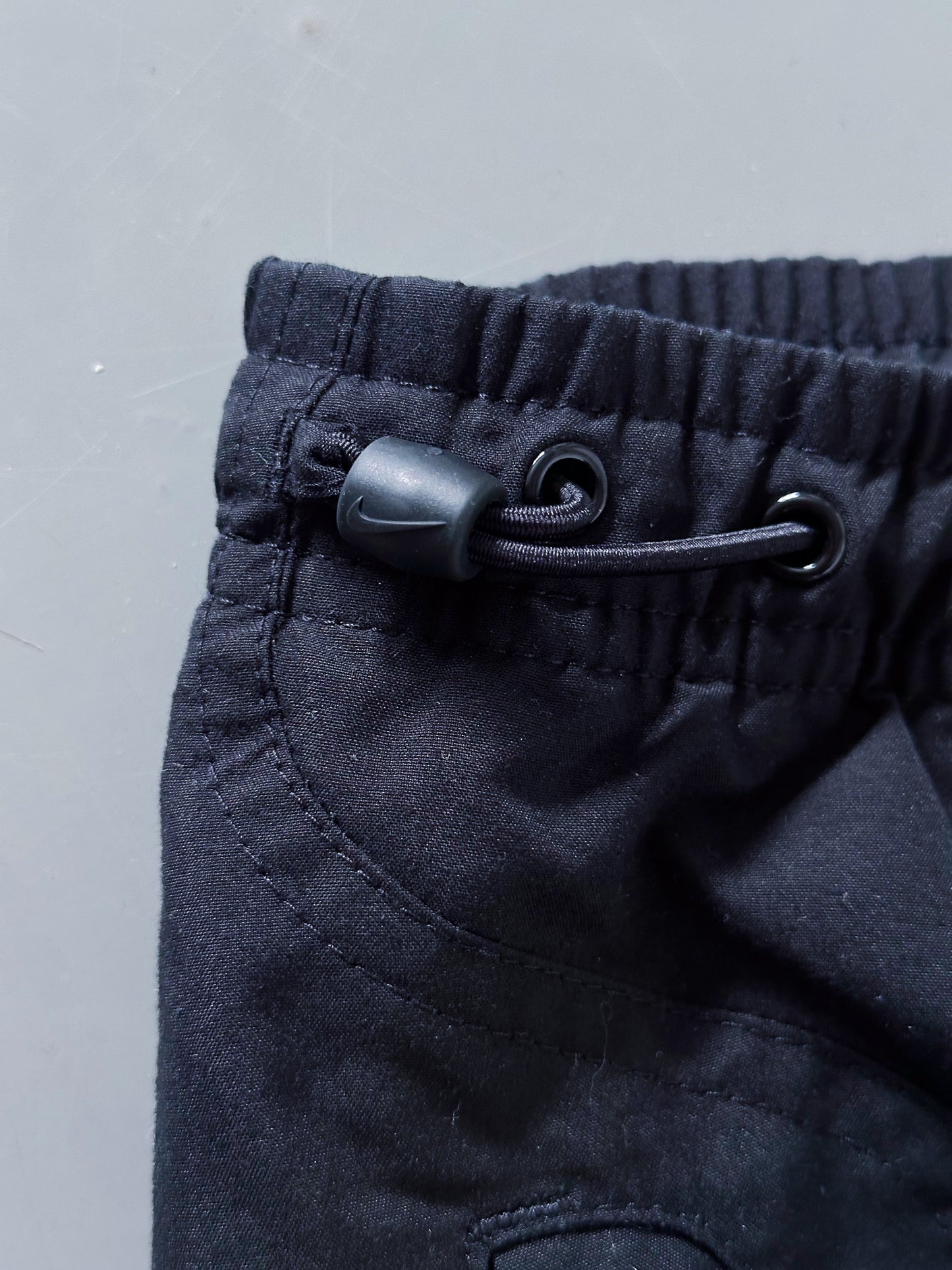 Nike Vintage Trackpants | L
