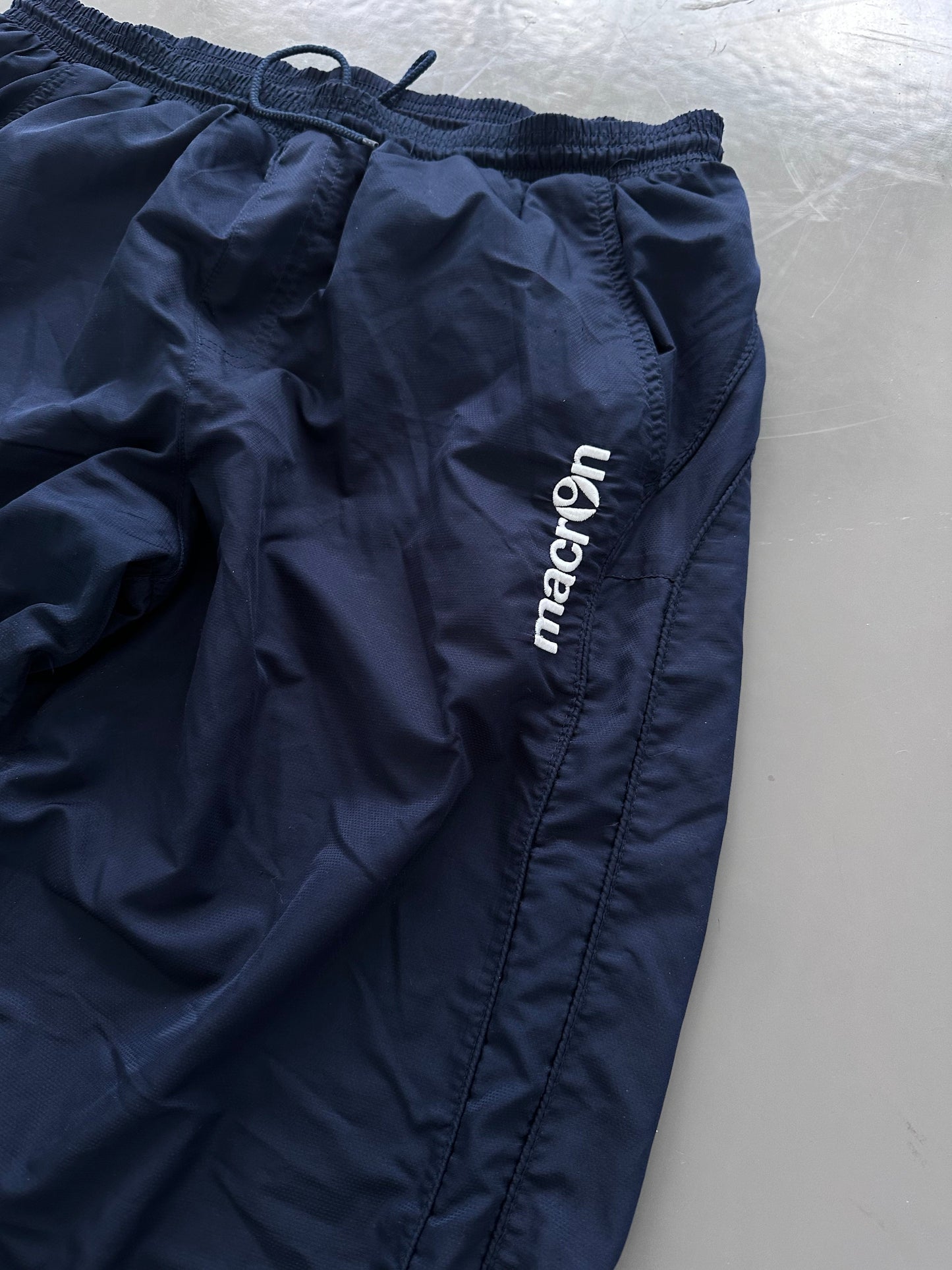 SSC Neapel Vintage Tracksuit | XXL