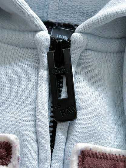 G-Star Vintage Sweatjacke | L