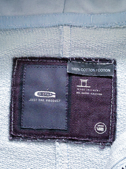 G-Star Vintage Sweatjacke | L