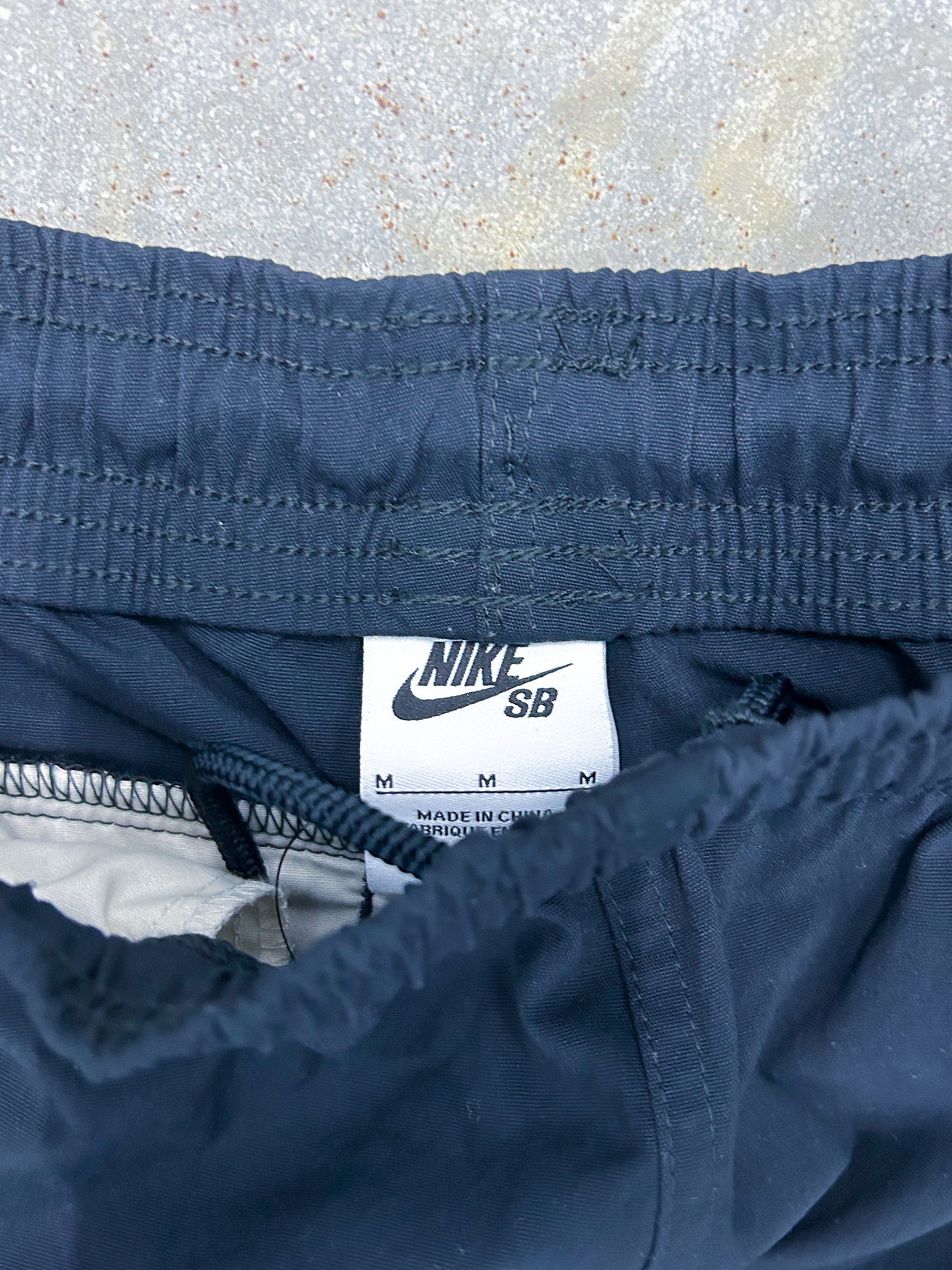 Nike *Classic* Vintage Trackpants | XL