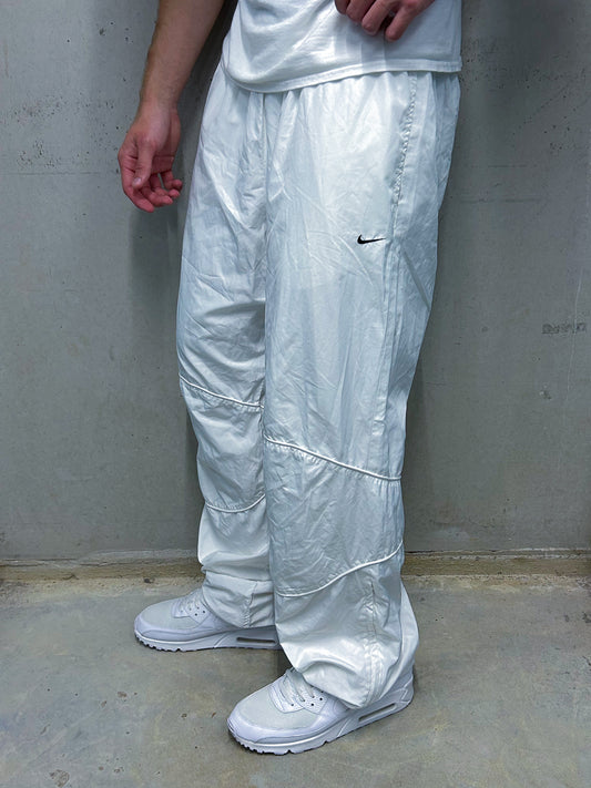 Nike Vintage Trackpants | XL