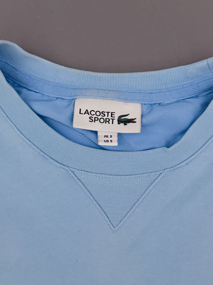 Lacoste Vintage Pullover | S