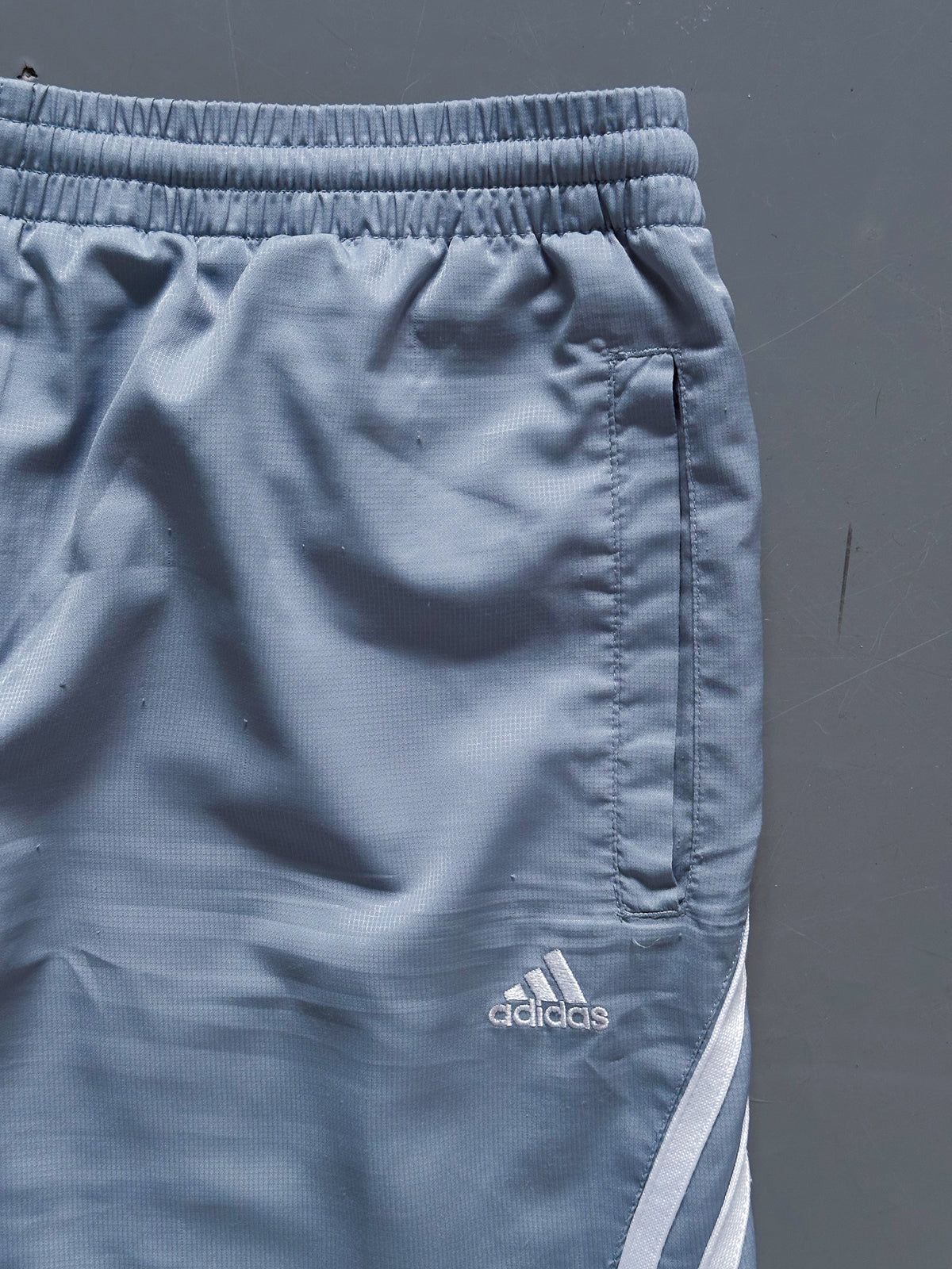 Adidas Vintage Trackpants |