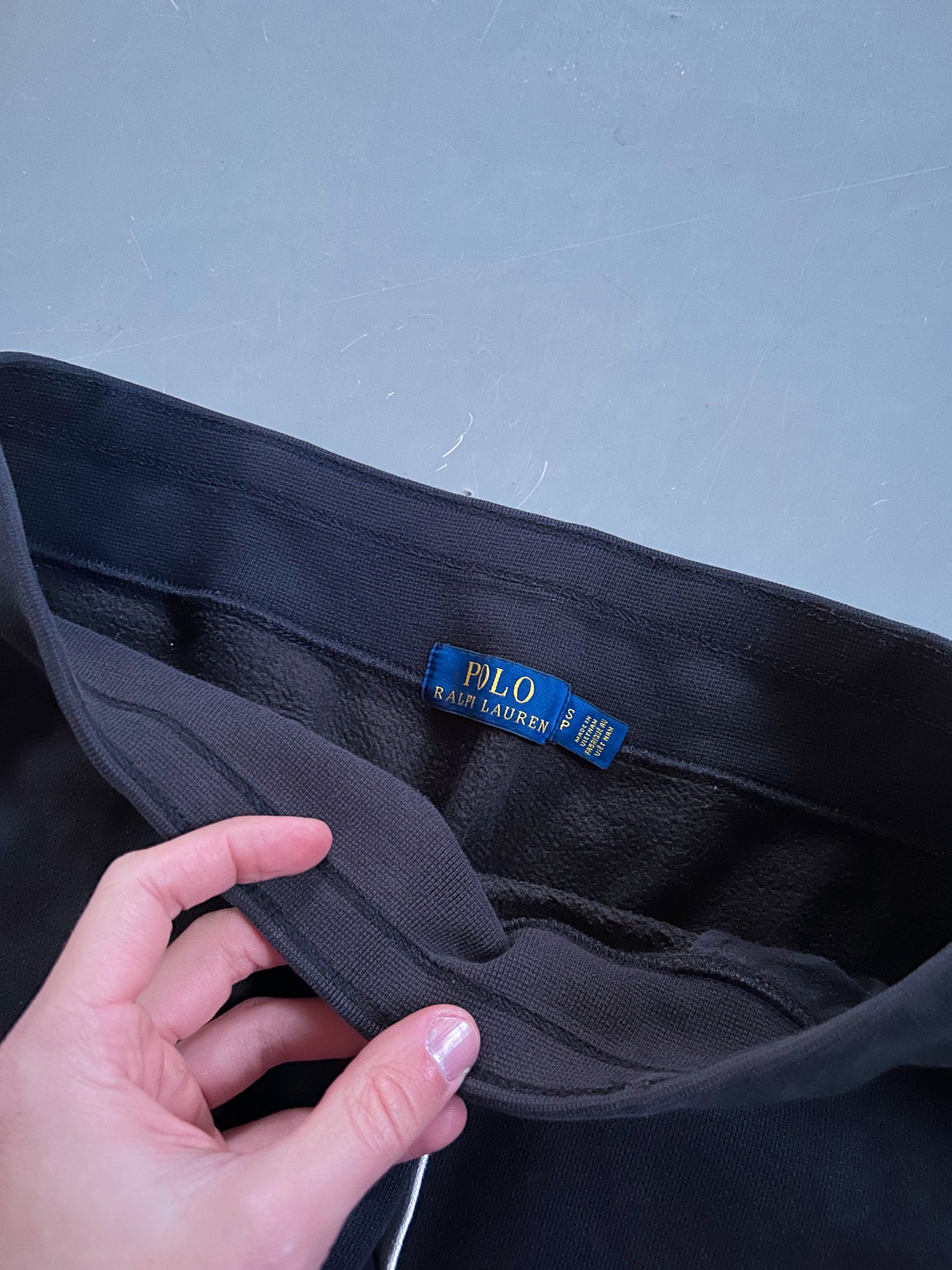 Polo Ralph Lauren Vintage Sweatpants | S