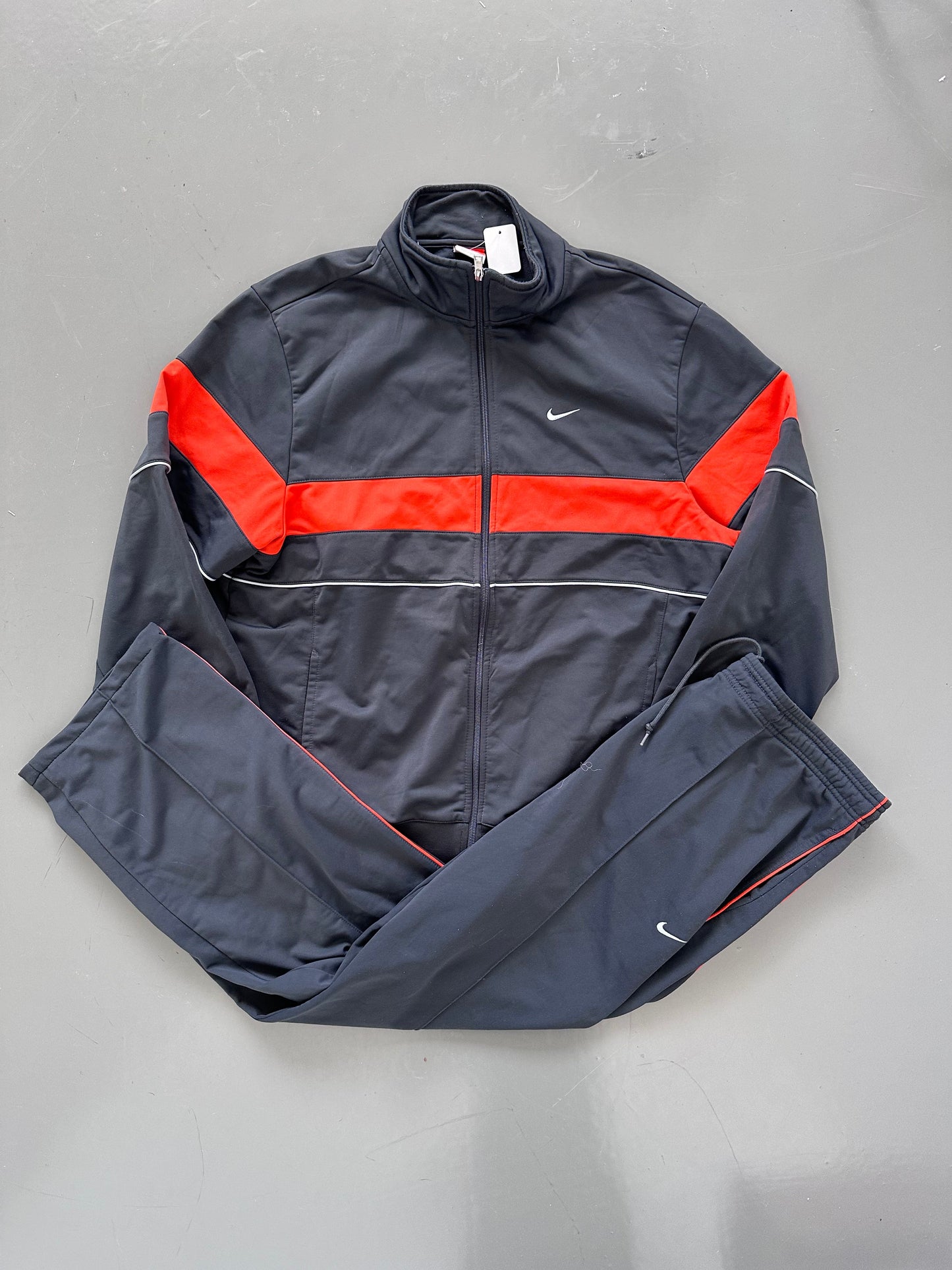 Nike Vintage Tracksuit | XL