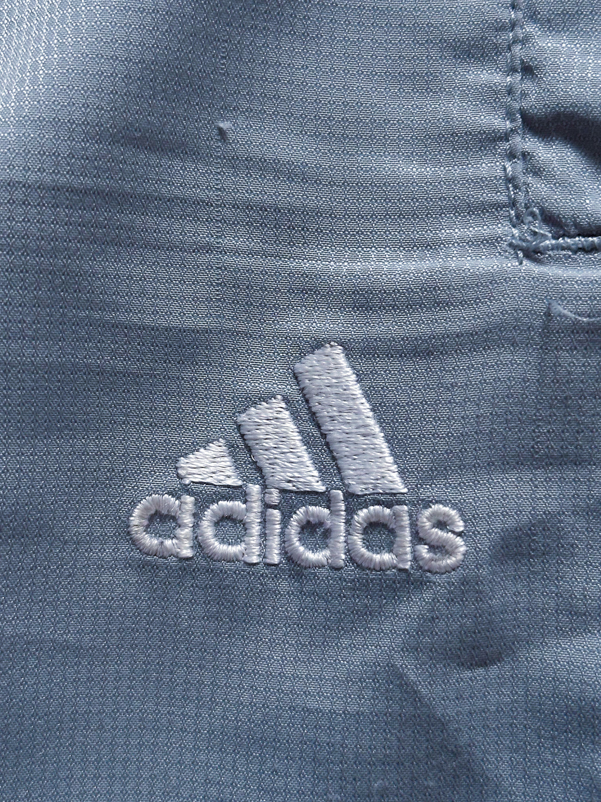 Adidas Vintage Trackpants |