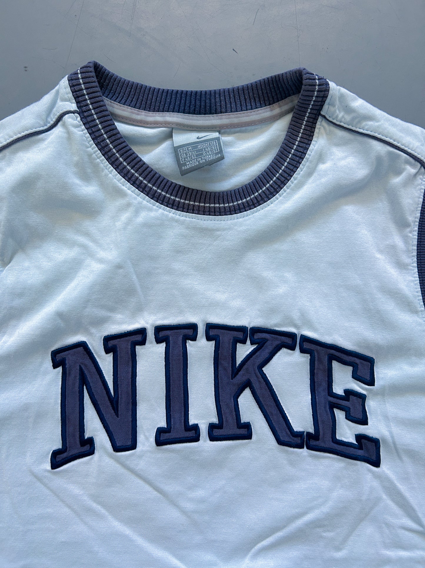 Vintage Nike Tanktop | S