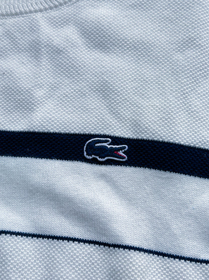 Lacoste Vintage Pullover | L
