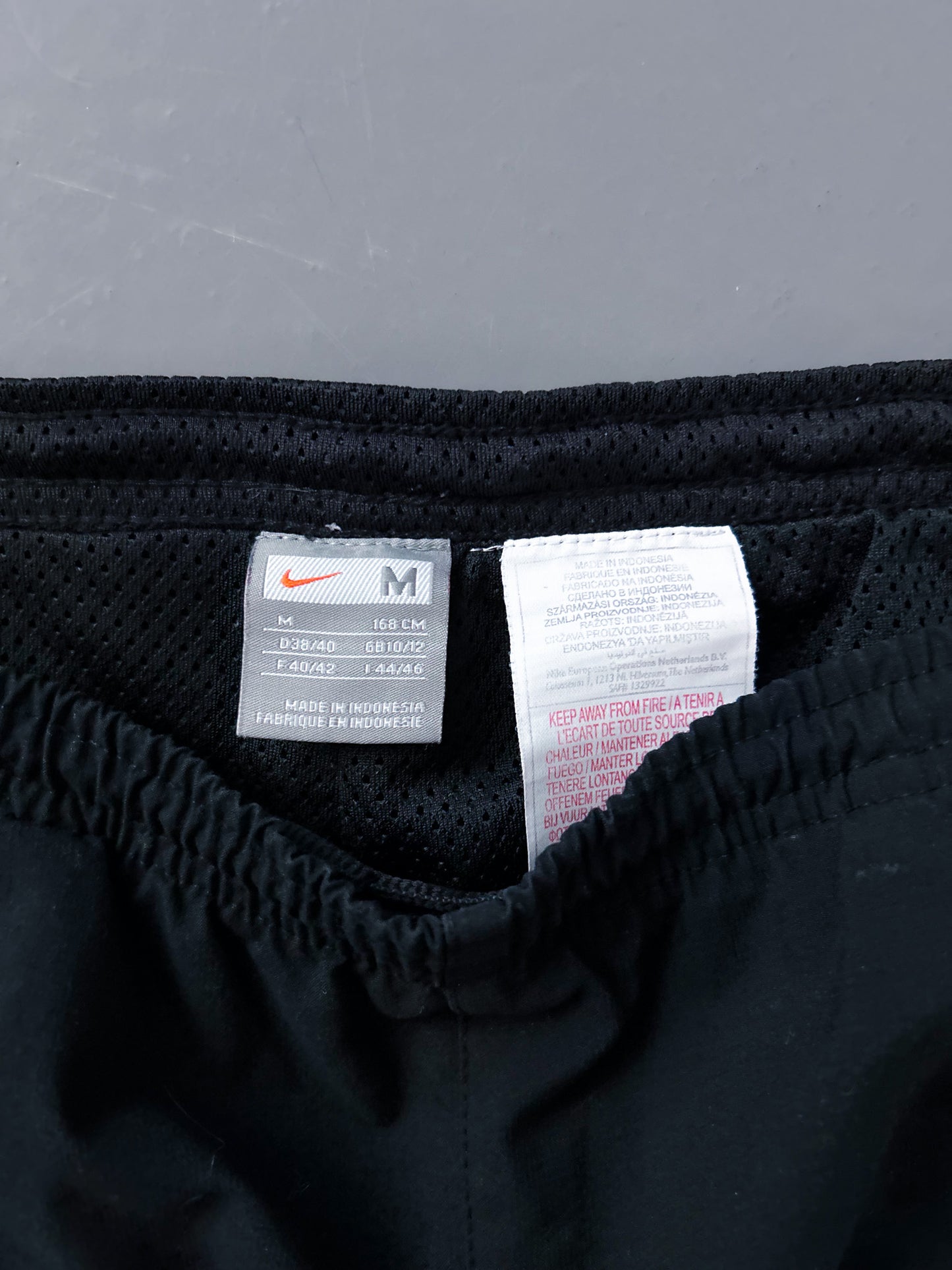 Nike Vintage Trackpants | M