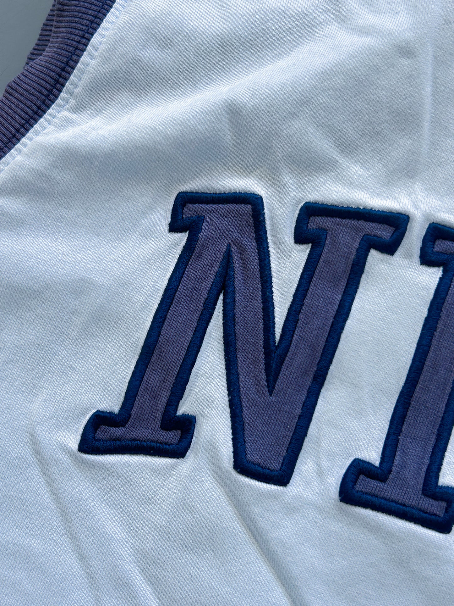 Vintage Nike Tanktop | S