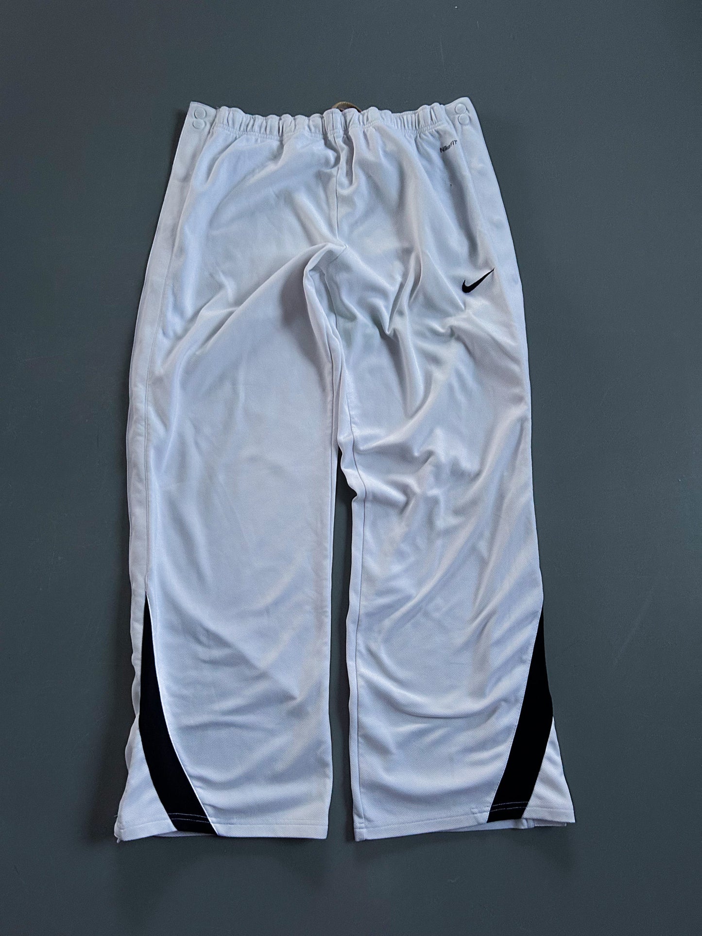 Nike Vintage Trackpants | L