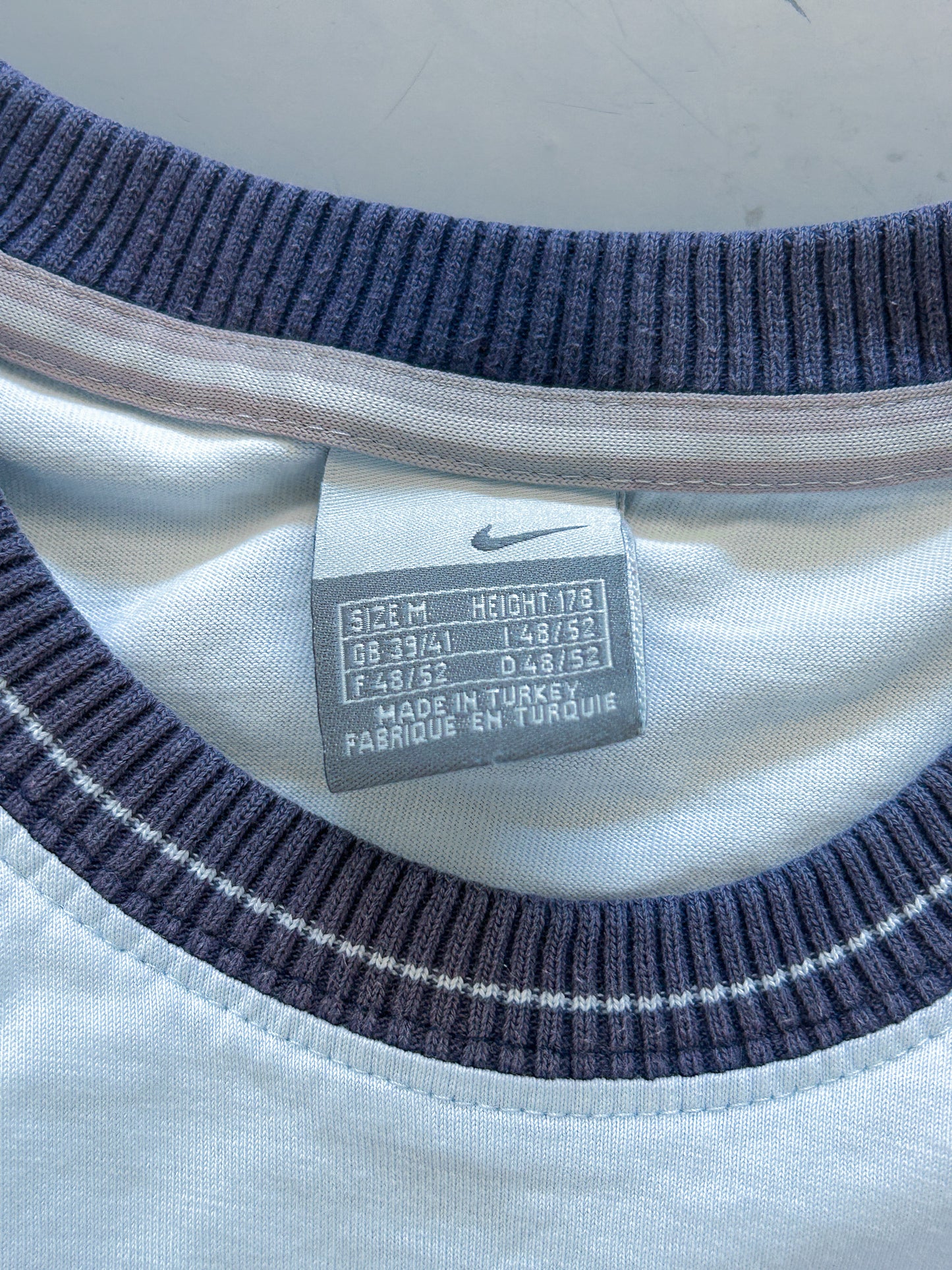 Vintage Nike Tanktop | S