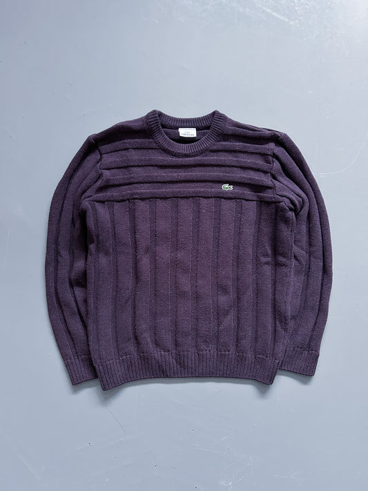 Lacoste Vintage Pullover | S