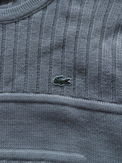 Lacoste Vintage *PREMIUM* Pullover | L