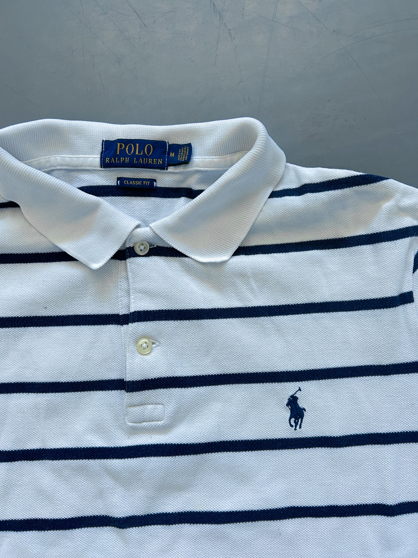 Polo Ralph Lauren T-Shirt | M