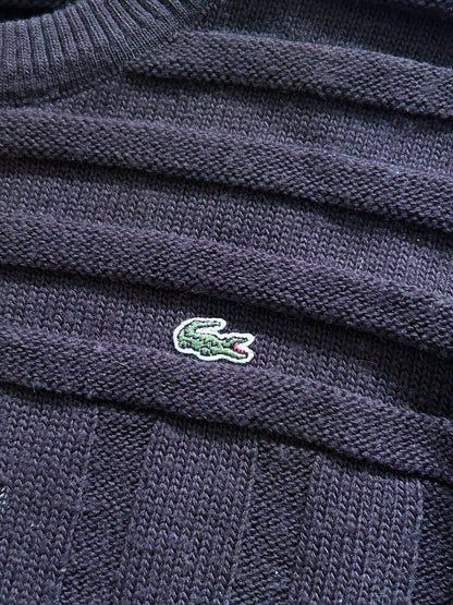 Lacoste Vintage Pullover | M